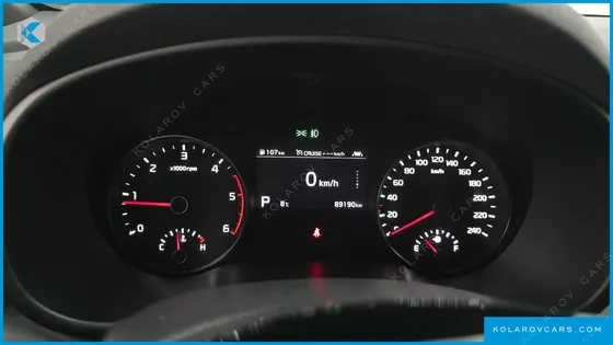 KIA SPORTAGE DIESEL 2.0 2WD
