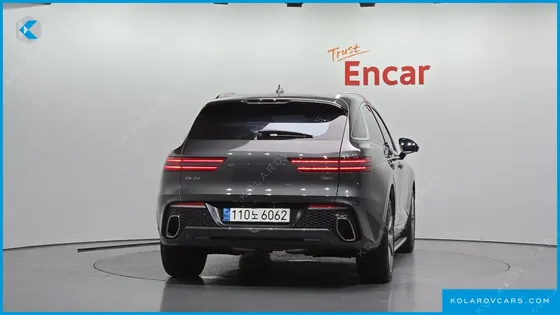 GENESIS GV70 2.5T GASOLINE AWD