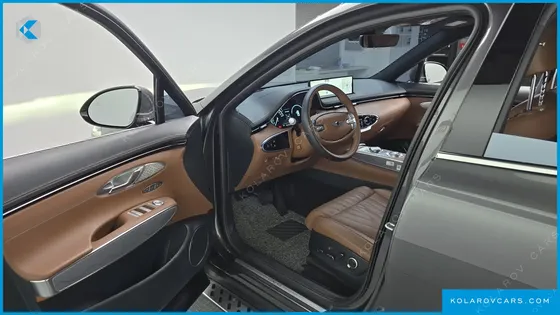 GENESIS GV70 2.5T GASOLINE AWD