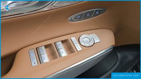 GENESIS GV70 2.5T GASOLINE AWD