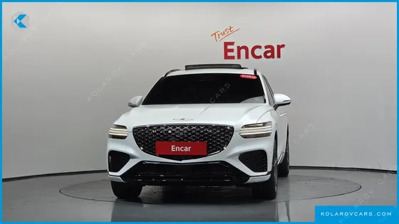 GENESIS GV70 2.5T GASOLINE AWD