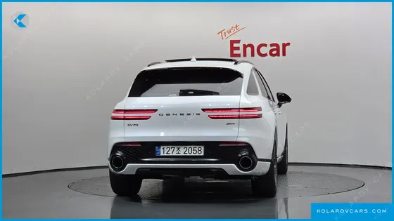 GENESIS GV70 2.5T GASOLINE AWD