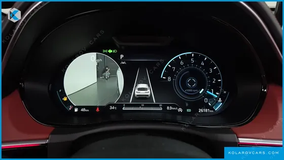 GENESIS GV70 2.5T GASOLINE AWD