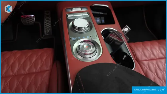 GENESIS GV70 2.5T GASOLINE AWD