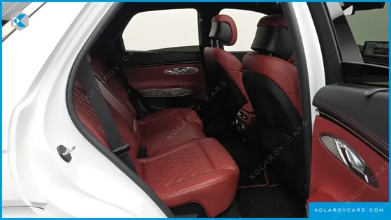 GENESIS GV70 2.5T GASOLINE AWD