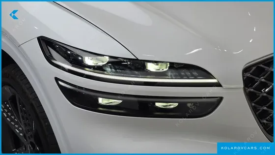 GENESIS GV70 2.5T GASOLINE AWD