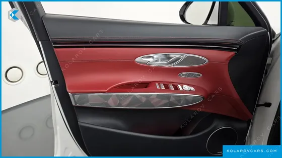 GENESIS GV70 2.5T GASOLINE AWD