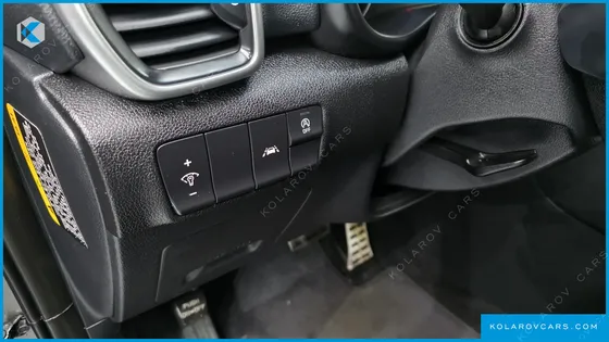 KIA SPORTAGE DIESEL 2.0 2WD