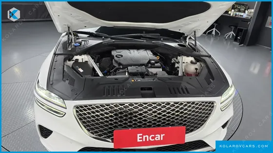 GENESIS GV70 2.5T GASOLINE AWD