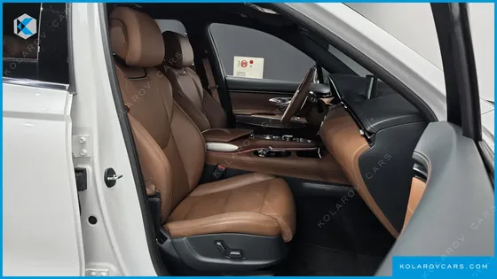 GENESIS GV70 2.5T GASOLINE AWD