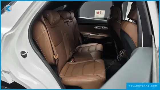 GENESIS GV70 2.5T GASOLINE AWD