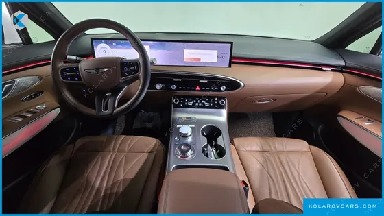 GENESIS GV70 2.5T GASOLINE AWD
