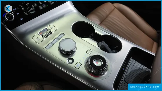 GENESIS GV70 2.5T GASOLINE AWD