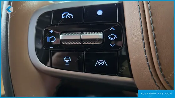 GENESIS GV70 2.5T GASOLINE AWD