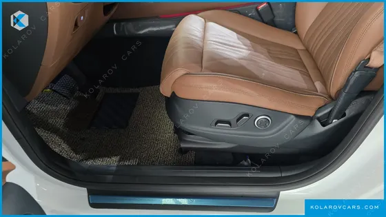 GENESIS GV70 2.5T GASOLINE AWD