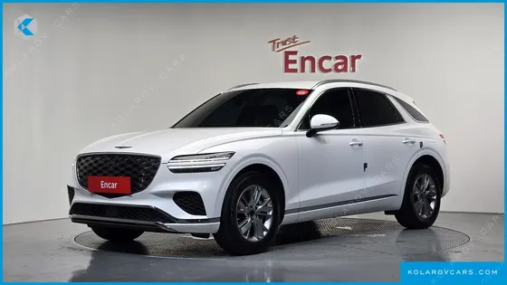 GENESIS GV70 2.5T GASOLINE 2WD