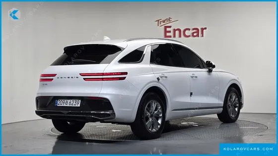 GENESIS GV70 2.5T GASOLINE 2WD