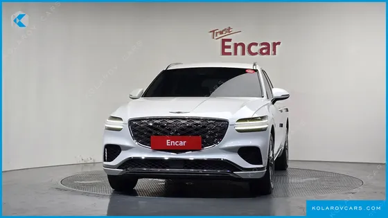 GENESIS GV70 2.5T GASOLINE 2WD