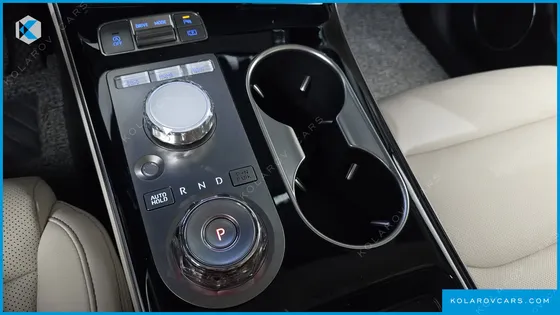 GENESIS GV70 2.5T GASOLINE 2WD
