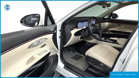 GENESIS GV70 2.5T GASOLINE 2WD