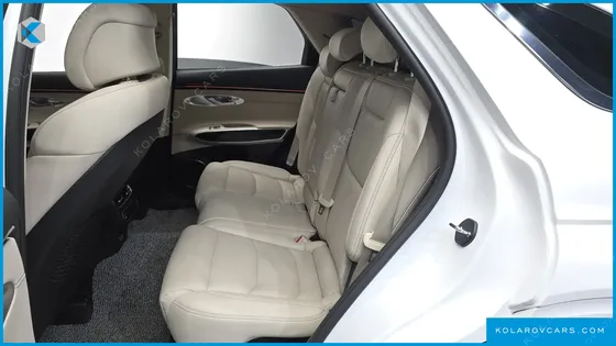 GENESIS GV70 2.5T GASOLINE 2WD