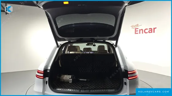 GENESIS GV70 2.5T GASOLINE 2WD