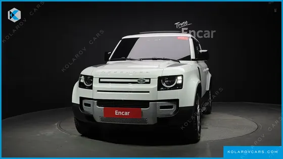 LAND ROVER DEFENDER 110 D250 S