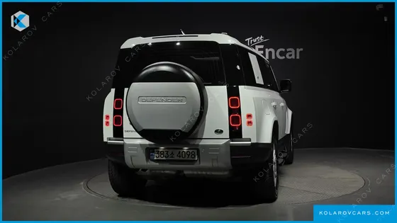 LAND ROVER DEFENDER 110 D250 S