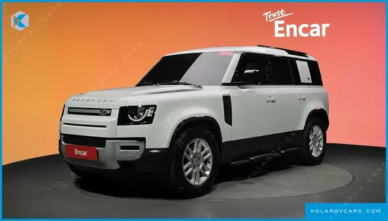 LAND ROVER DEFENDER 110 D250 S
