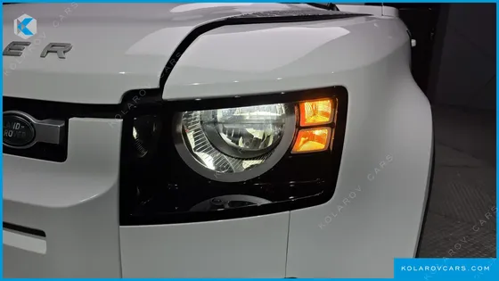 LAND ROVER DEFENDER 110 D250 S