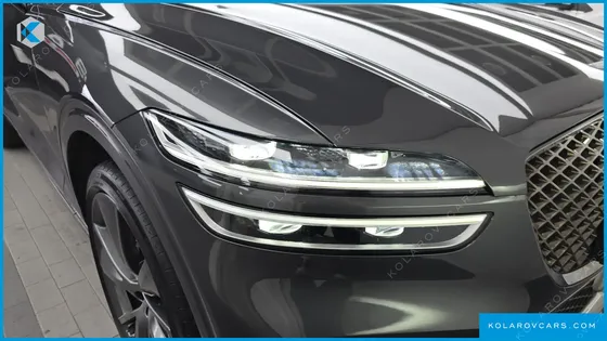 GENESIS GV70 2.5T GASOLINE AWD