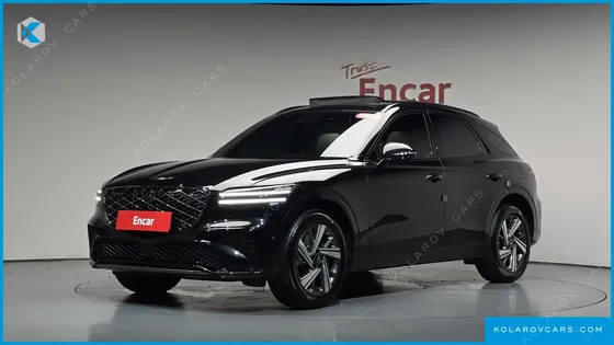 GENESIS GV70 2.5T GASOLINE AWD