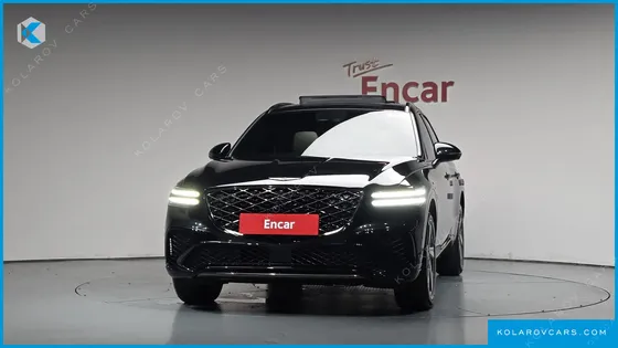GENESIS GV70 2.5T GASOLINE AWD