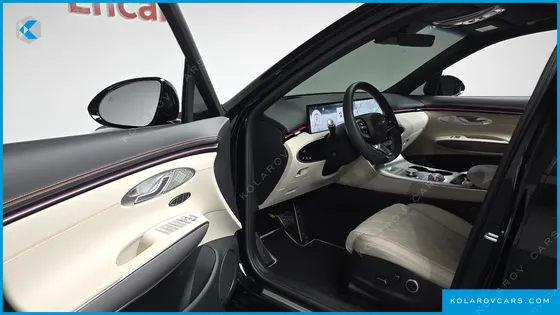 GENESIS GV70 2.5T GASOLINE AWD