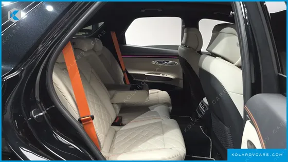GENESIS GV70 2.5T GASOLINE AWD