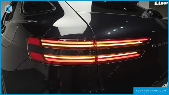 GENESIS GV70 2.5T GASOLINE AWD