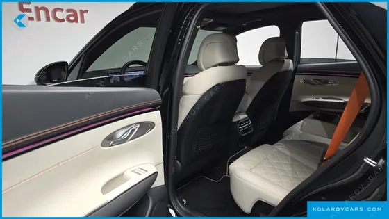 GENESIS GV70 2.5T GASOLINE AWD