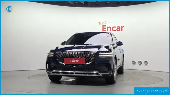 GENESIS GV70 2.5T GASOLINE AWD