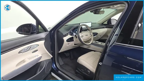 GENESIS GV70 2.5T GASOLINE AWD