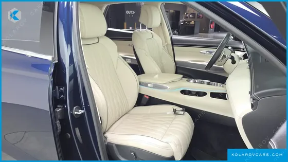 GENESIS GV70 2.5T GASOLINE AWD
