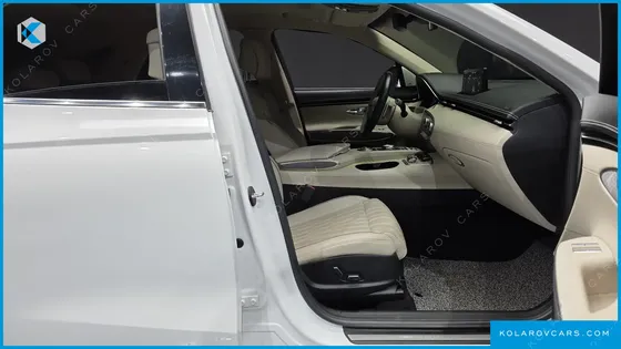 GENESIS GV70 2.5T GASOLINE 2WD