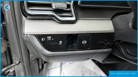 KIA SPORTAGE DIESEL 2.0 2WD