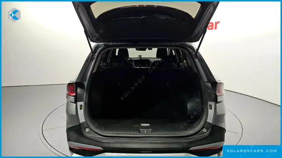 KIA SPORTAGE DIESEL 2.0 2WD