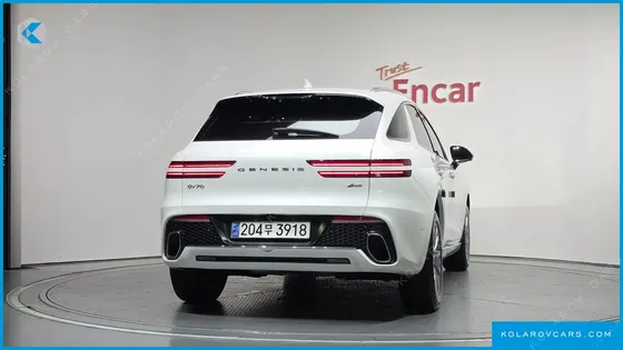 GENESIS GV70 2.5T GASOLINE AWD