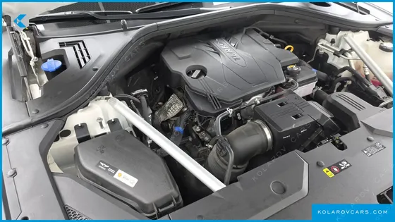 GENESIS GV70 2.5T GASOLINE AWD