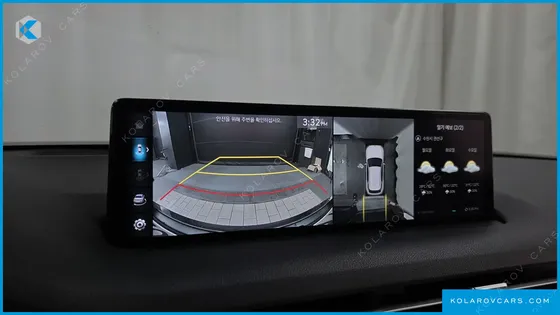 GENESIS GV70 2.5T GASOLINE AWD