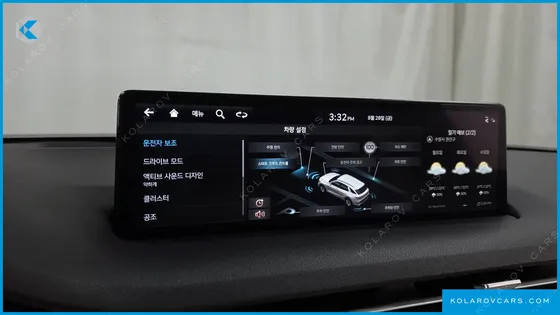 GENESIS GV70 2.5T GASOLINE AWD