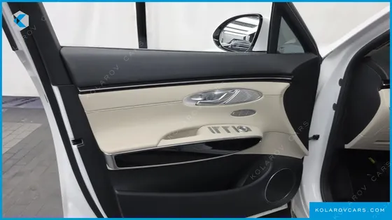 GENESIS GV70 2.5T GASOLINE AWD
