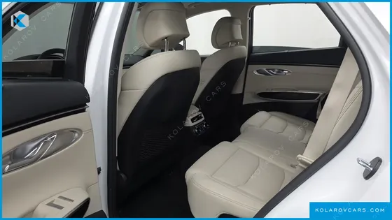 GENESIS GV70 2.5T GASOLINE AWD