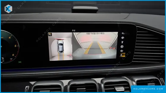 MERCEDES GLE-CLASS GLE400D 4MATIC COUPE